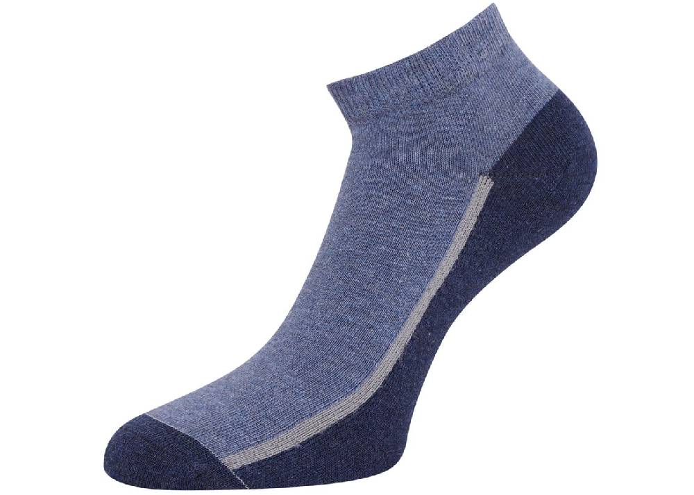 KB Socken Herren Sneakersocken mehrfarbig - 9 Paar Kauf eins, bekomm eins gratis