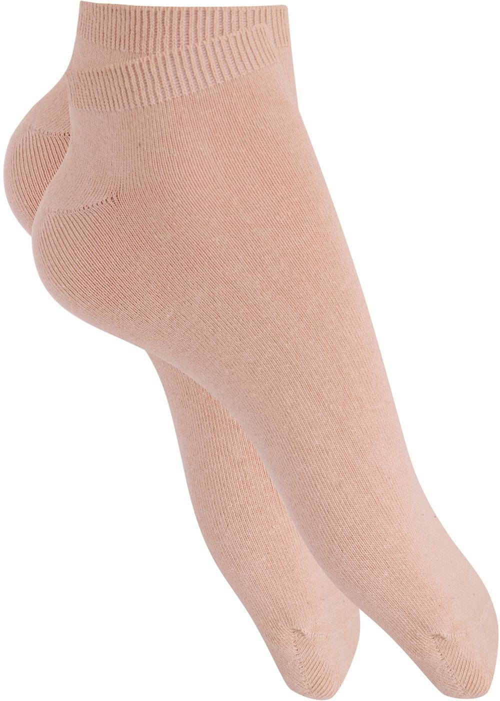 KB Socken Herren Sneakersocken mehrfarbig - 10 Paar Tägliche Deals