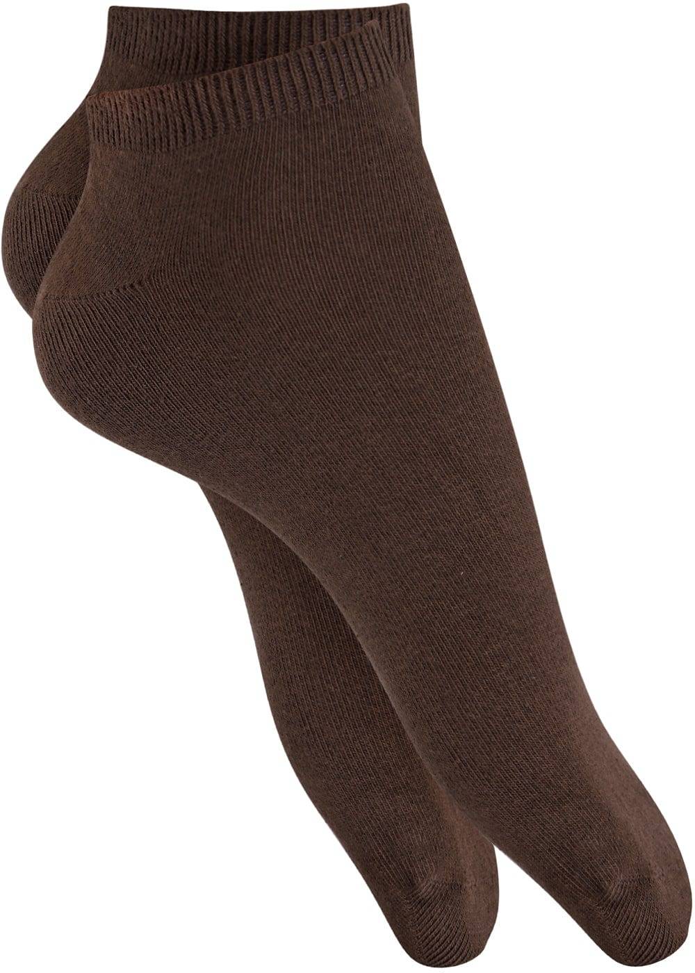 KB Socken Herren Sneakersocken mehrfarbig - 10 Paar Tägliche Deals