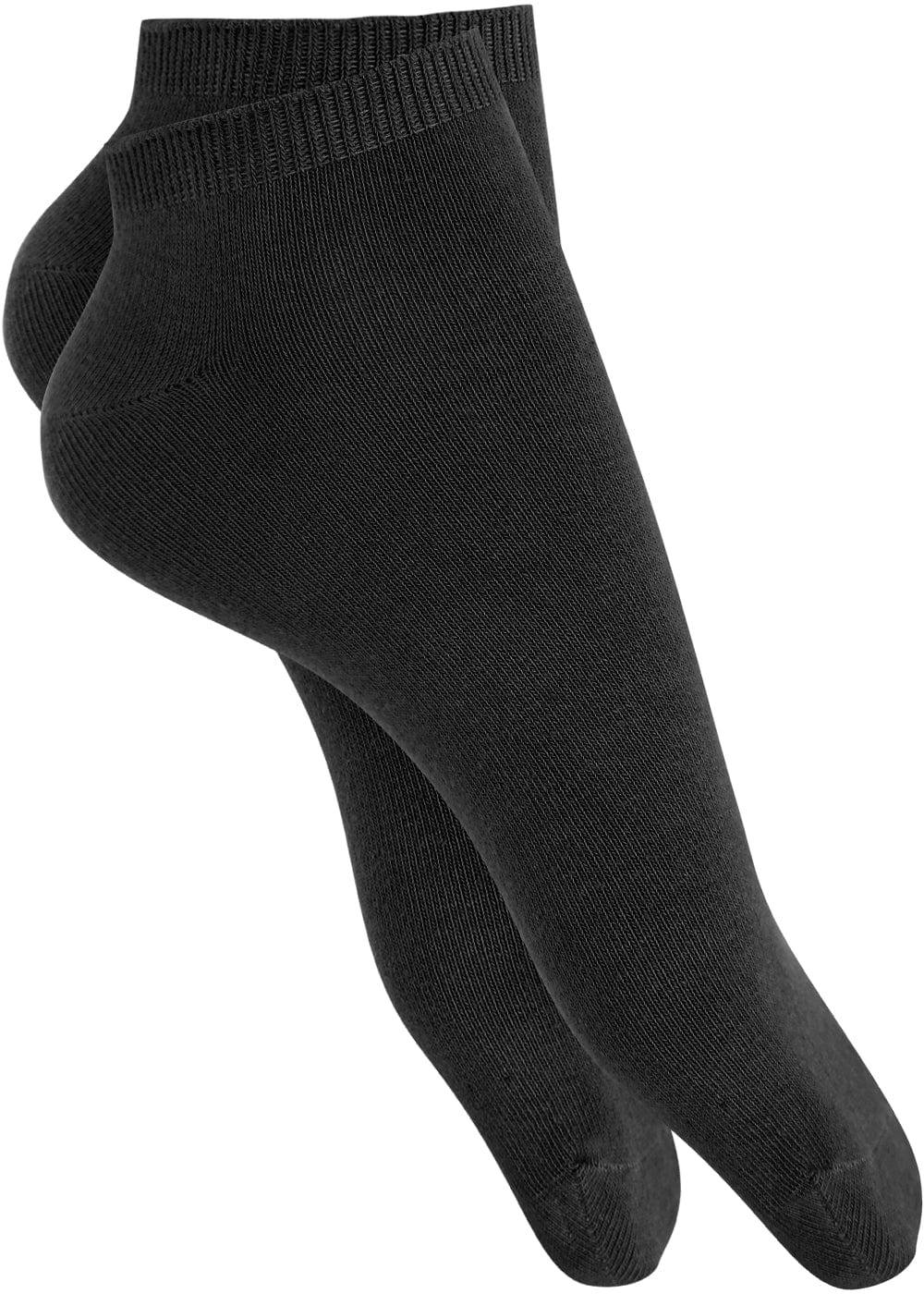 KB Socken Herren Sneakersocken mehrfarbig - 10 Paar Tägliche Deals