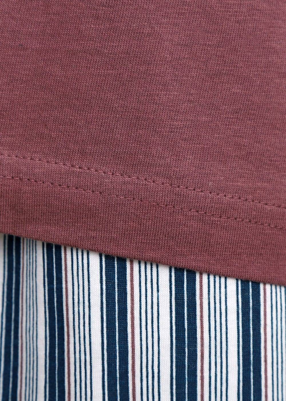 KB Socken Herren Schlafanzug kurz - 100% Baumwolle Sonderangebot der Fabrik