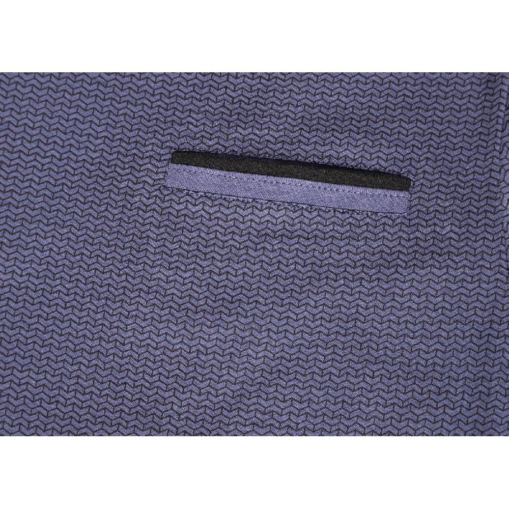 KB Socken Herren Schlafanzug lang dunkelblau - 100% Baumwolle zollfrei