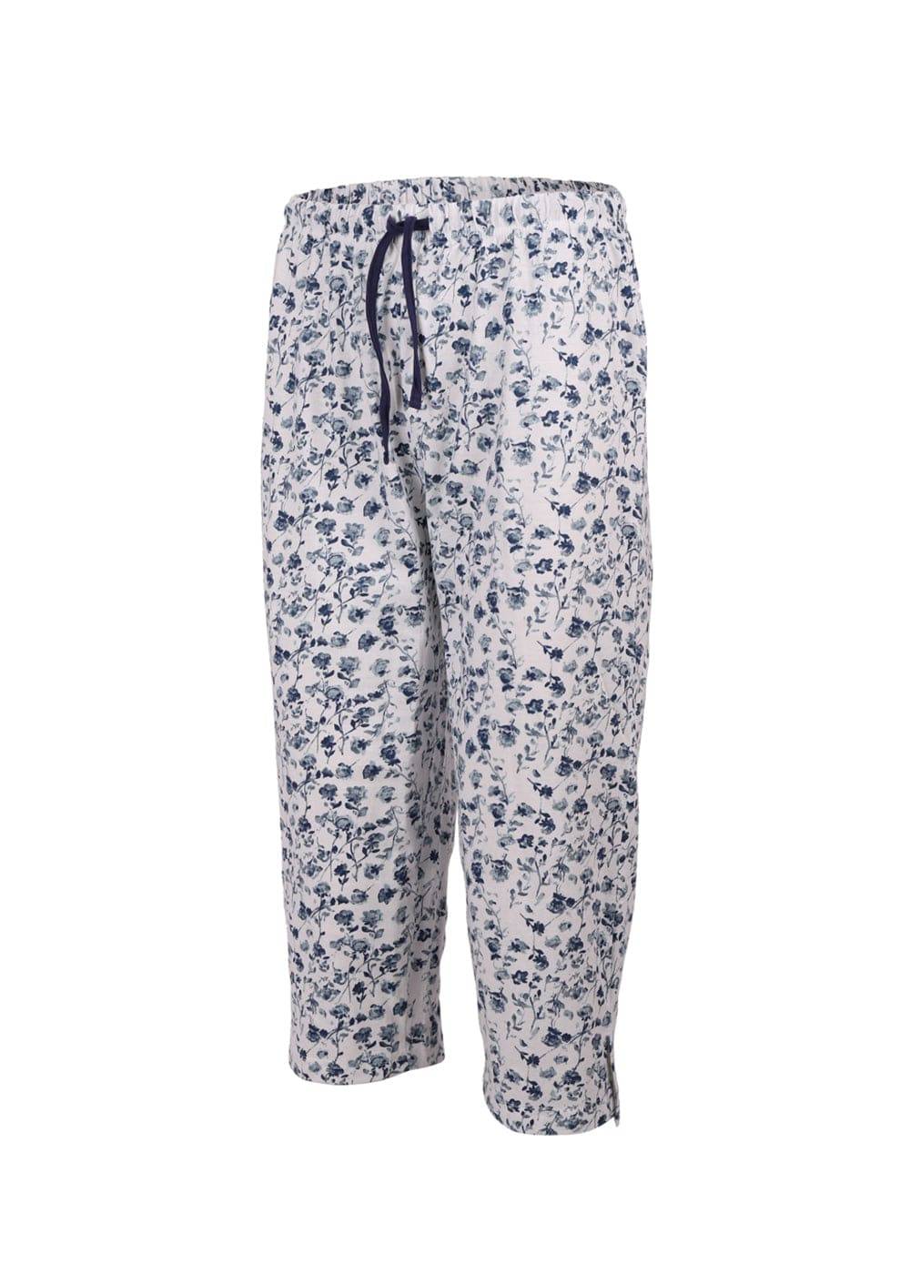 KB Socken Damen Schlafanzug 3/4 Hose Verkauf