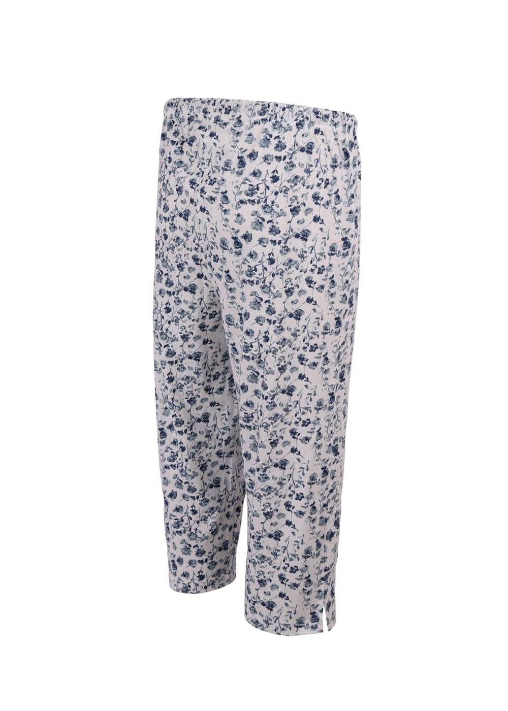 KB Socken Damen Schlafanzug 3/4 Hose Verkauf