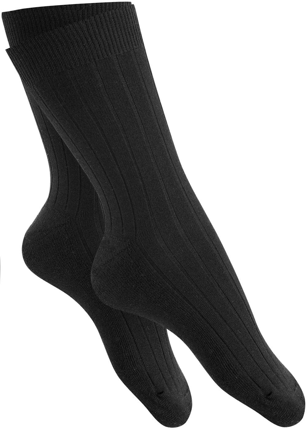 KB Socken Arbeitssocken mit Frotteesohle Schwarz - 10 Paar Hotsell