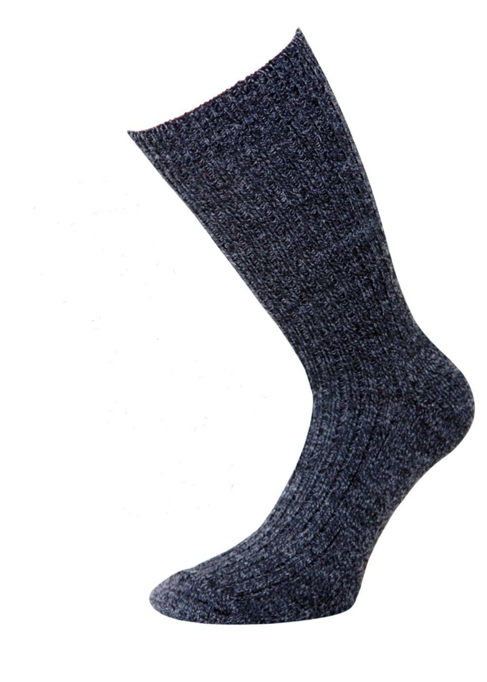 KB Socken Norwegersocken Frotteesohle Anthrazit - 3 Paar Blitzverkäufe