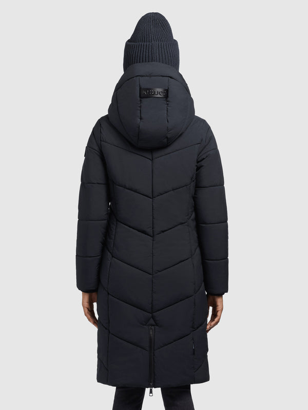 ﻿Khujo Steppmantel ARIBAY4 LIGHT Saisonale Angebote