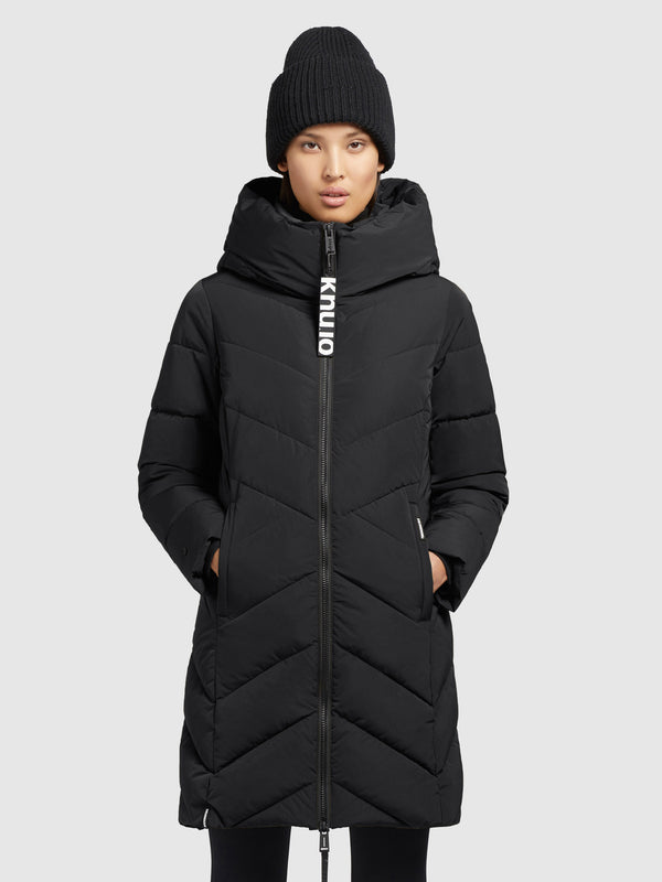 Khujo Mantel DARKA Super Sparpreis