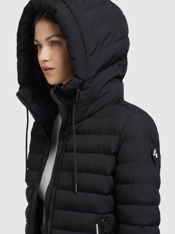 Khujo Jacke LOVINA3 MATT Begrenzte Freigabe
