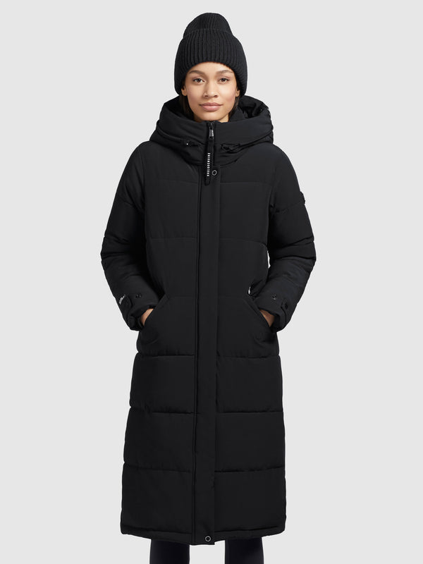 Khujo Mantel DAIRI JETZT KAUFEN