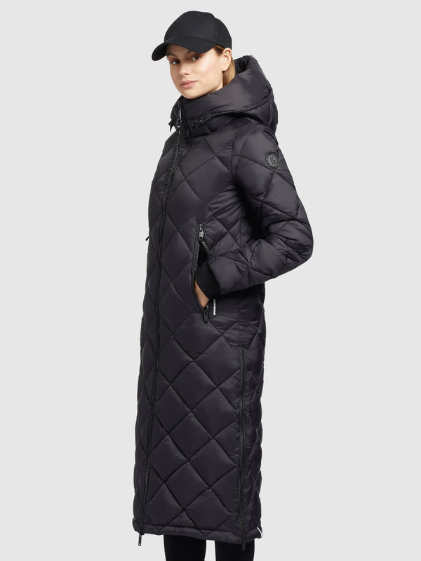 Khujo Mantel HELVI2 Bis zu 60% Rabatt
