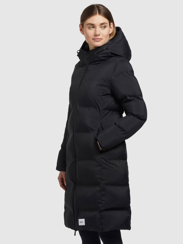 Khujo Mantel FINNIE Bis zu 65% Rabatt