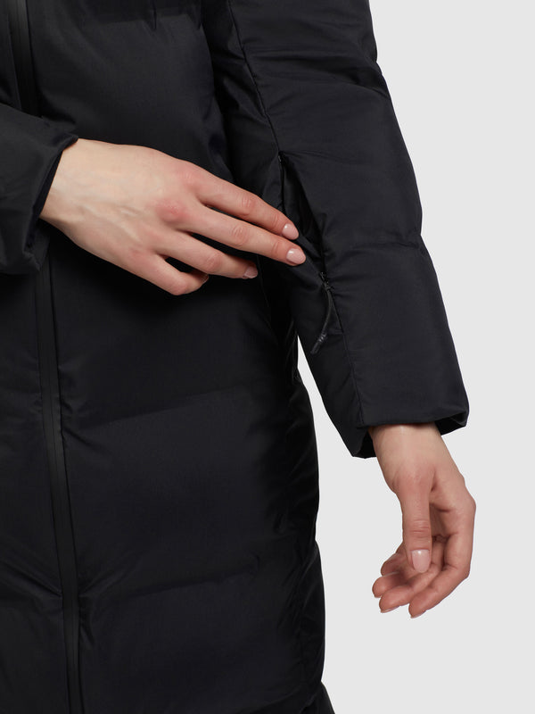 Khujo Mantel FINNIE Bis zu 65% Rabatt