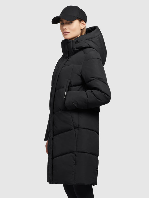 Khujo Mantel LIMETTA2 Bis zu 55% Rabatt