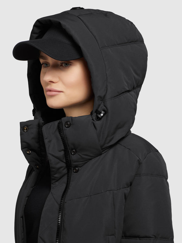 Khujo Mantel LIMETTA2 Bis zu 55% Rabatt