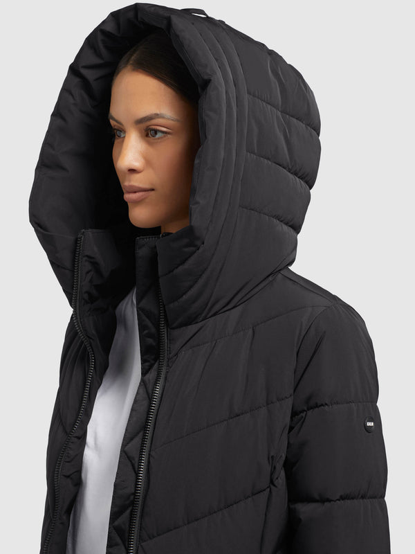 Khujo Jacke FORMIN 50% Rabatt mit kostenlosem Versand