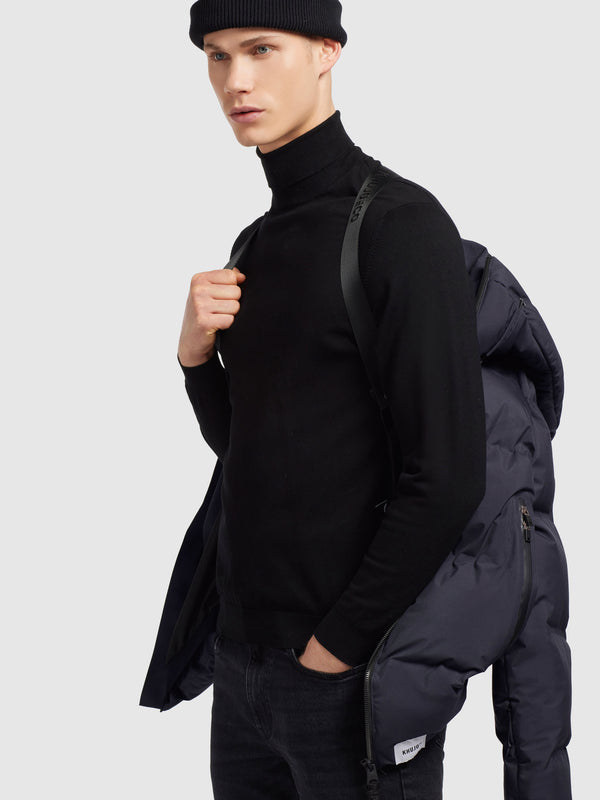 Khujo Jacke WESH Black Friday Preise