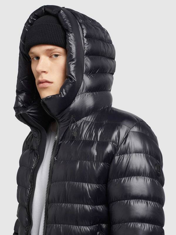 Khujo Jacke TIDOM SHINY Im Verkauf