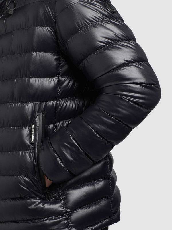 Khujo Jacke TIDOM SHINY Im Verkauf