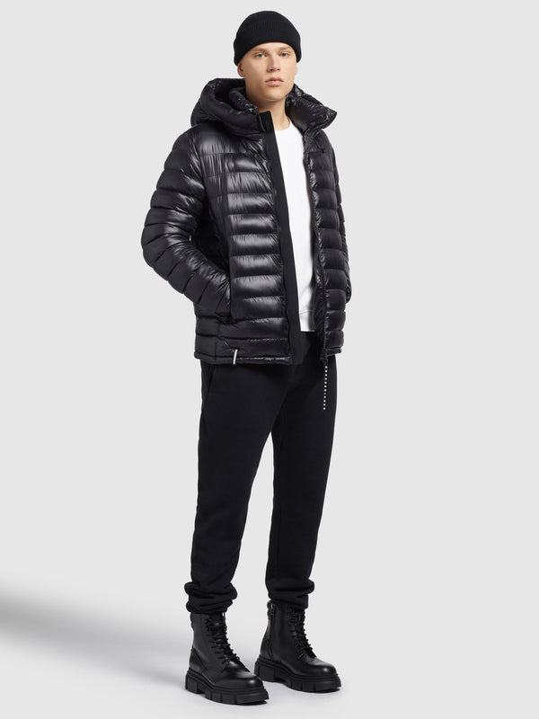 Khujo Jacke TIDOM SHINY Im Verkauf