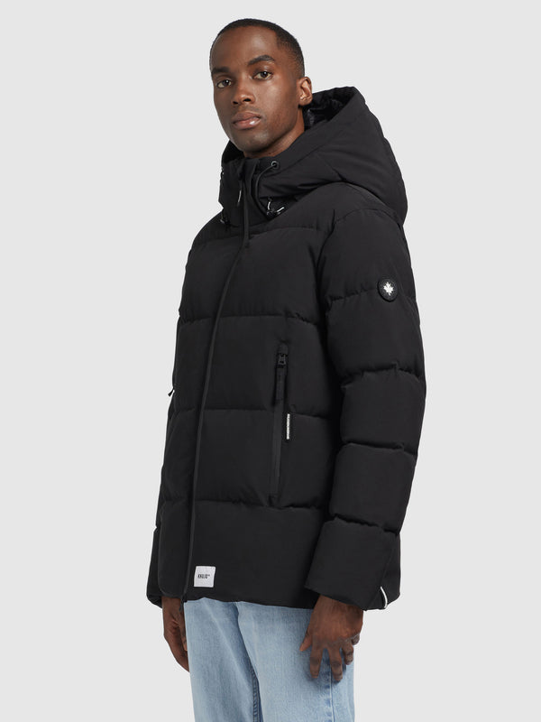 Khujo Jacke TURREL Rabatte dieses Monats