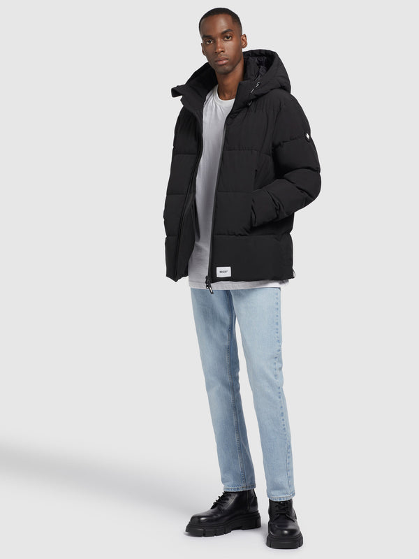 Khujo Jacke TURREL Rabatte dieses Monats
