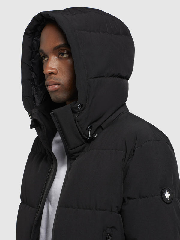 Khujo Jacke TURREL Rabatte dieses Monats