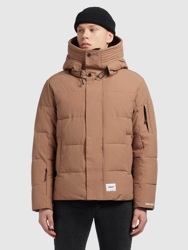 Khujo Jacke BARAT3 2025