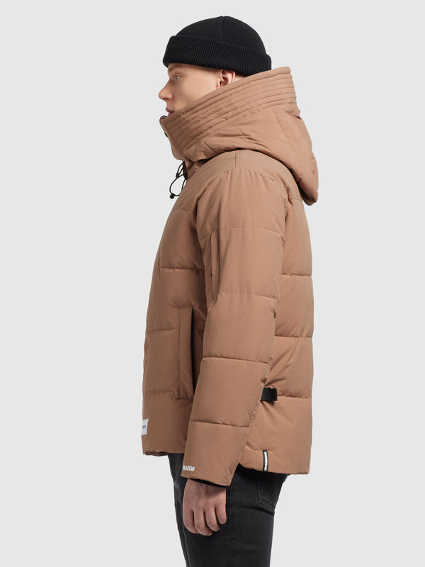 Khujo Jacke BARAT3 2025