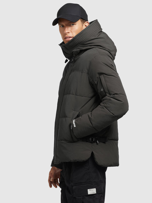Khujo Jacke BARAT2 Outlet