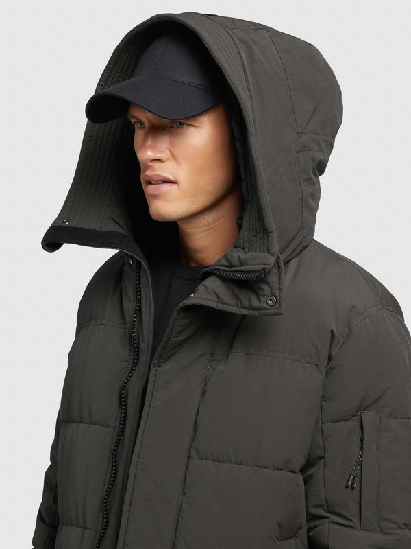 Khujo Jacke BARAT2 Outlet