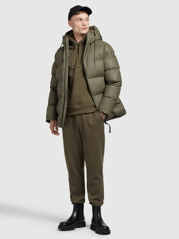 Khujo Jacke NABOR Auslauf