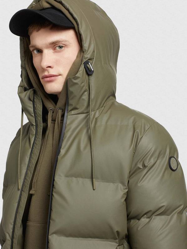 Khujo Jacke NABOR Auslauf
