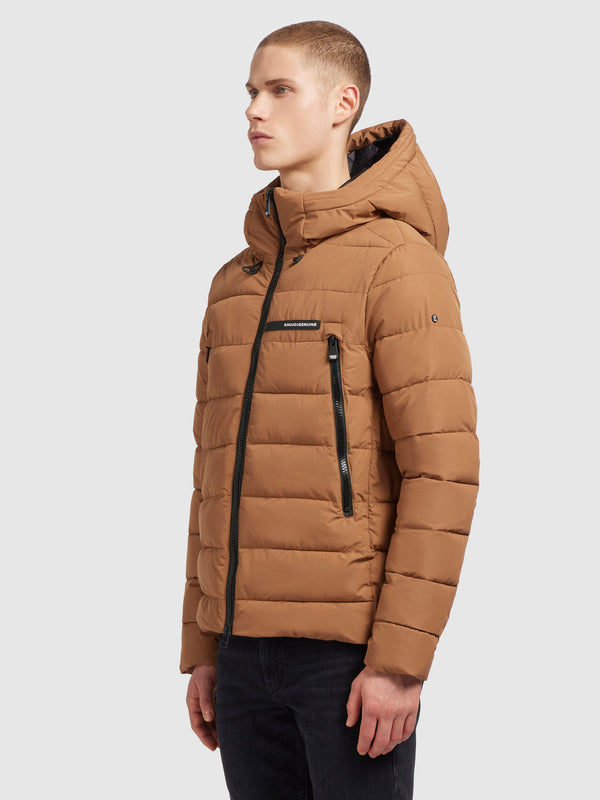 Khujo Jacke MILOW Verkauf