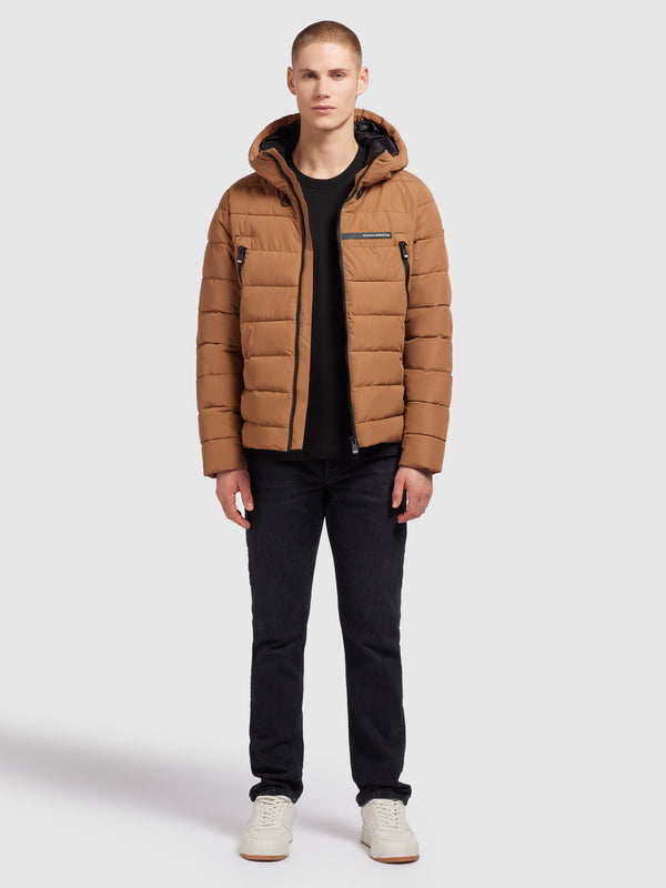 Khujo Jacke MILOW Verkauf