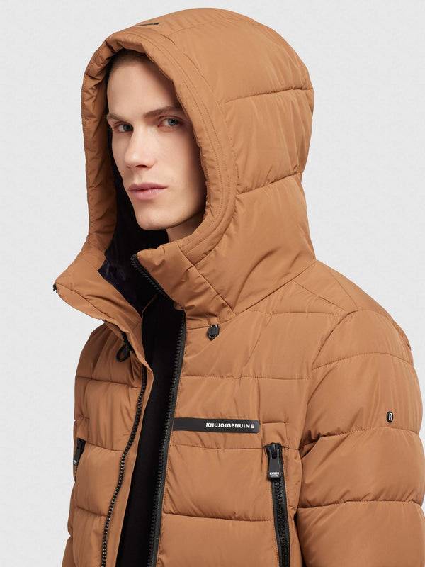Khujo Jacke MILOW Verkauf