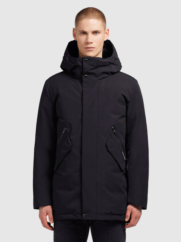 Khujo Jacke REACH Hotsell