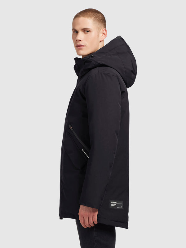 Khujo Jacke REACH Hotsell