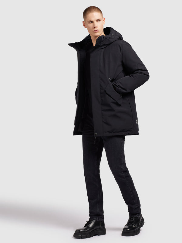 Khujo Jacke REACH Hotsell
