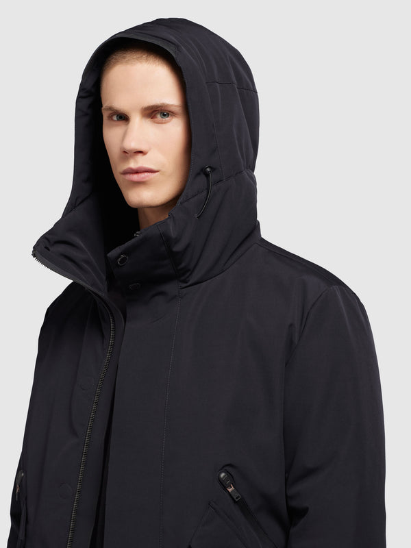 Khujo Jacke REACH Hotsell