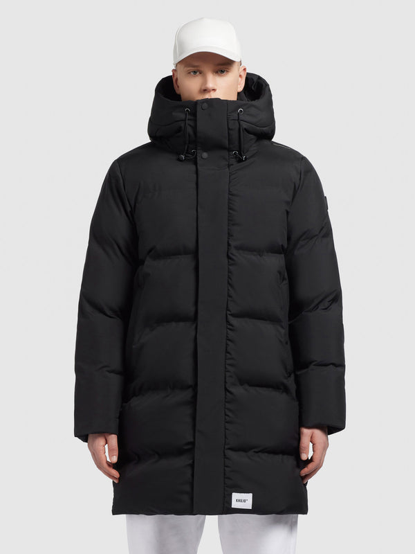 Khujo Mantel STANK im Angebot