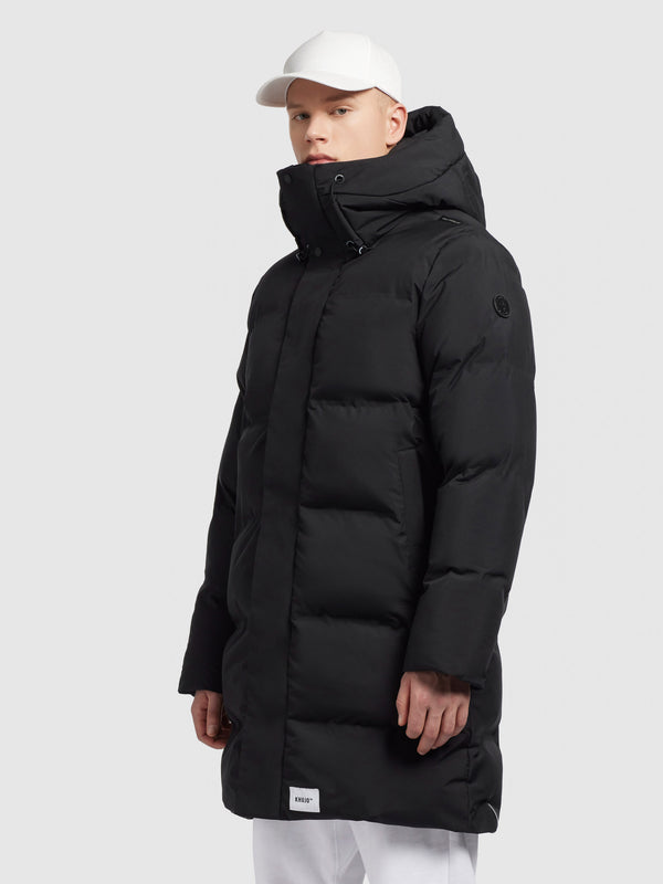 Khujo Mantel STANK im Angebot
