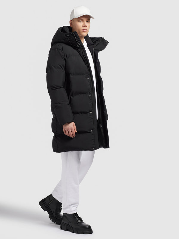 Khujo Mantel STANK im Angebot