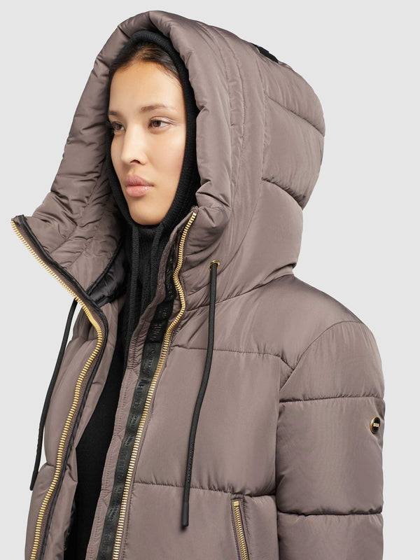 Khujo Jacke NELI Günstig kaufen