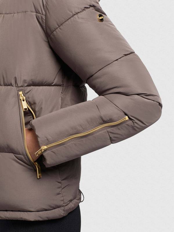 Khujo Jacke NELI Günstig kaufen