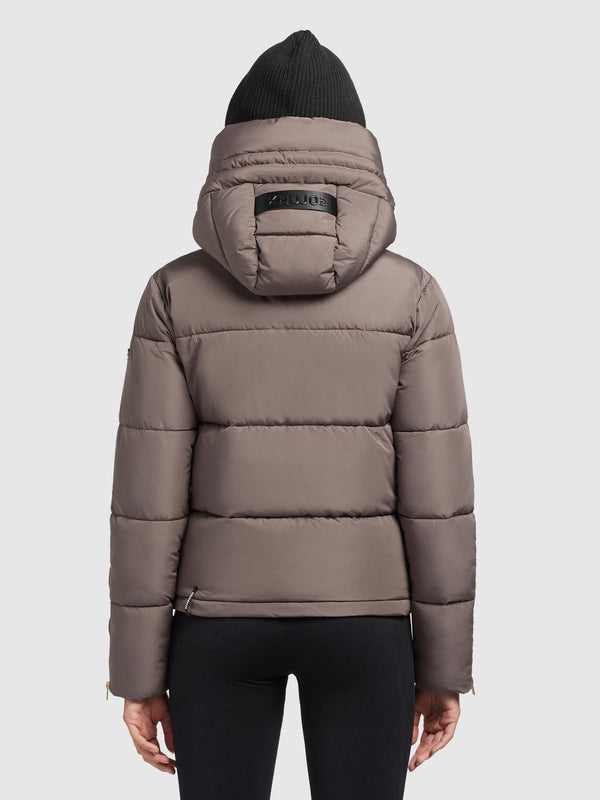 Khujo Jacke NELI Günstig kaufen