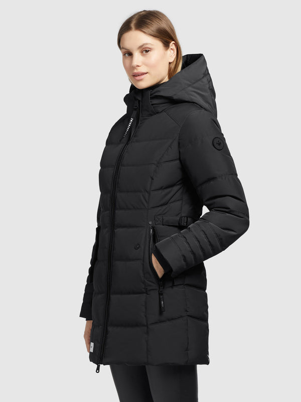 Khujo Jacke AMARAY4 Versandkostenfrei