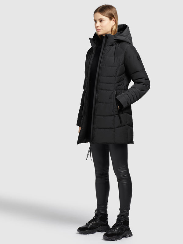 Khujo Jacke AMARAY4 Versandkostenfrei