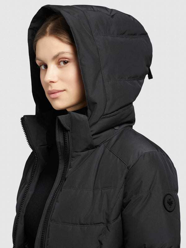 Khujo Jacke AMARAY4 Versandkostenfrei