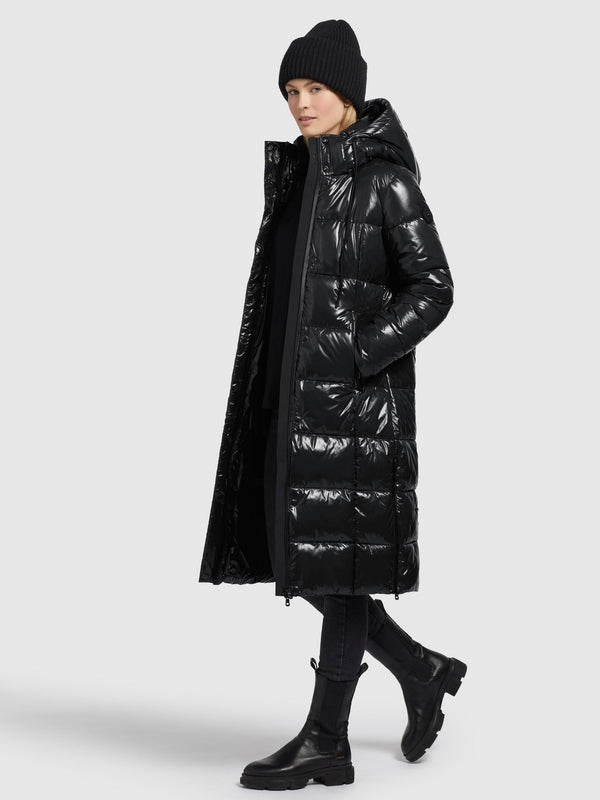 Khujo Mantel SHANE Online Shopping